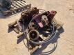 Pallet Of Misc Gear Boxes & Hydraulic Motor - 3