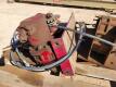 Pallet Of Misc Gear Boxes & Hydraulic Motor - 6