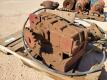 Pallet Of Misc Gear Boxes & Hydraulic Motor - 8
