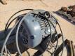 (1) Electric Motor w/Misc Hydraulic Hoses & Cables - 3