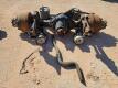 (1) Rear Truck Axle Assembly - 2