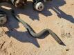 (1) Rear Truck Axle Assembly - 3