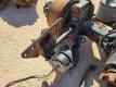(1) Rear Truck Axle Assembly - 4