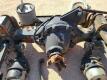 (1) Rear Truck Axle Assembly - 5