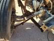International T444 7.3 Engine & Transmission on Cut Of Truck Frame - 6