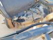 International T444 7.3 Engine & Transmission on Cut Of Truck Frame - 15