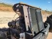 International T444 7.3 Engine & Transmission on Cut Of Truck Frame - 17