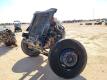 International Engine & Transmission on Cut Of Truck Frame - 3