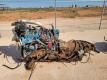 1995 International DT-466 Engine & Transmission - 2