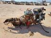 1995 International DT-466 Engine & Transmission - 3
