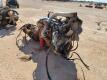 1995 International DT-466 Engine & Transmission - 4