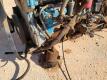 1995 International DT-466 Engine & Transmission - 6