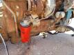 1995 International DT-466 Engine & Transmission - 11