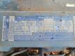 1995 International DT-466 Engine & Transmission - 12