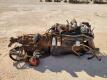 International DT-466 Engine & Transmission - 3
