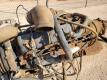 International DT-466 Engine & Transmission - 6