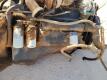 International DT-466 Engine & Transmission - 8