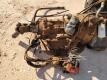 International DT-466 Engine & Transmission - 9