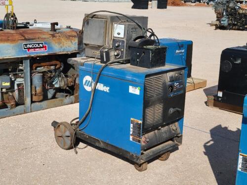 Miller CP-302 Electric Welder