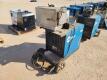 Miller CP-302 Electric Welder - 4