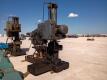 The American Tool Works Co. 5Ft. 13'' Col. Hole Wizard, Radial Arm Drill Press - 4
