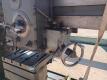 The American Tool Works Co. 5Ft. 13'' Col. Hole Wizard, Radial Arm Drill Press - 10