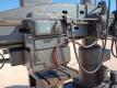The American Tool Works Co. 5Ft. 13'' Col. Hole Wizard, Radial Arm Drill Press - 18