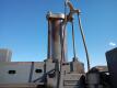 The American Tool Works Co. 5Ft. 13'' Col. Hole Wizard, Radial Arm Drill Press - 21