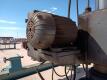 The American Tool Works Co. 5Ft. 13'' Col. Hole Wizard, Radial Arm Drill Press - 25