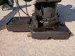 The American Tool Works Co. 5Ft. 13'' Col. Hole Wizard, Radial Arm Drill Press - 27