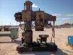 The American Tool Works Co. 4Ft. 13'' Col. Radial Arm Drill Press
