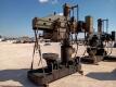 The American Tool Works Co. 4Ft. 13'' Col. Radial Arm Drill Press - 3