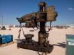 The American Tool Works Co. 4Ft. 13'' Col. Radial Arm Drill Press - 4