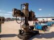 The American Tool Works Co. 4Ft. 13'' Col. Radial Arm Drill Press - 5