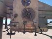 The American Tool Works Co. 4Ft. 13'' Col. Radial Arm Drill Press - 8
