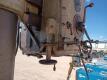 The American Tool Works Co. 4Ft. 13'' Col. Radial Arm Drill Press - 10