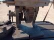 The American Tool Works Co. 4Ft. 13'' Col. Radial Arm Drill Press - 14
