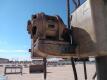 The American Tool Works Co. 4Ft. 13'' Col. Radial Arm Drill Press - 22