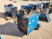 Miller CP-302 Electric Welder - 2