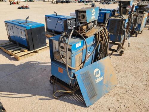 Miller CP-300 Electric Welder