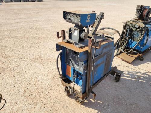 Miller CP-300 Electric Welder
