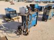Miller CP-300 Electric Welder - 3