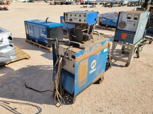 Miller CP-300 Electric Welder