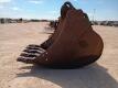 4Ft Hensley Excavator Screening Bucket - 2