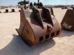 4Ft Hensley Excavator Screening Bucket - 3