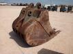 4Ft Hensley Excavator Screening Bucket - 4