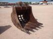 4Ft Hensley Excavator Screening Bucket - 5