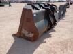 Cat 930G Loader Bucket, 8ft 4'' Wide - 2