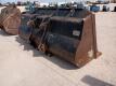 Cat 930G Loader Bucket, 8ft 4'' Wide - 3