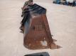 Cat 930G Loader Bucket, 8ft 4'' Wide - 4